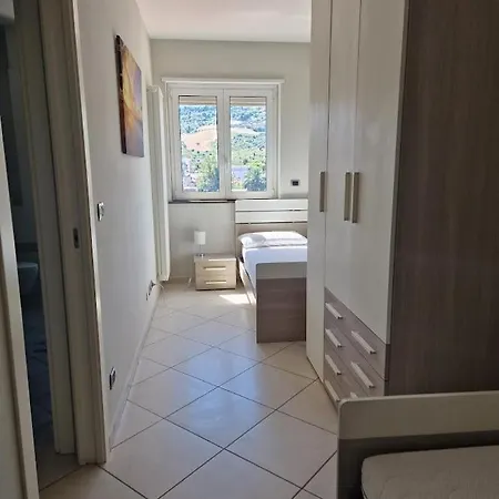 Residenza Adriatica 4 *