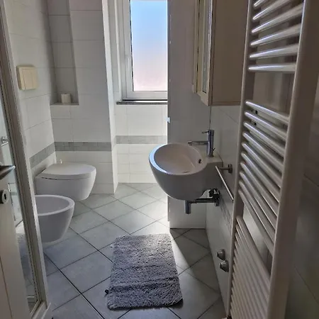 Residenza Adriatica 4 شقة *