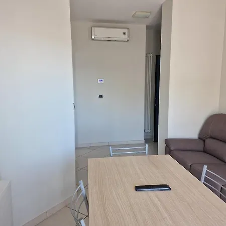 Residenza Adriatica 4 Apartment Roseto Degli Abruzzi
