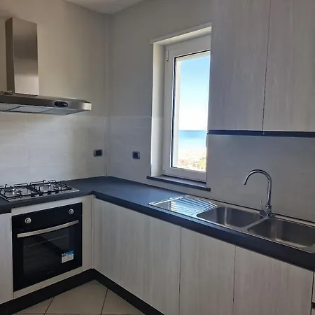 דירה Residenza Adriatica 4