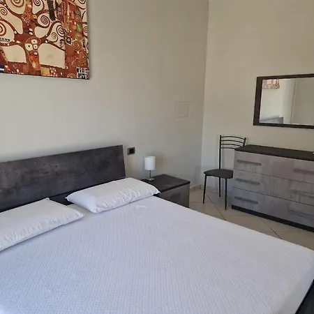 דירה Residenza Adriatica 4 *