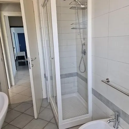 Residenza Adriatica 4 רוזטו דליי אברוצי