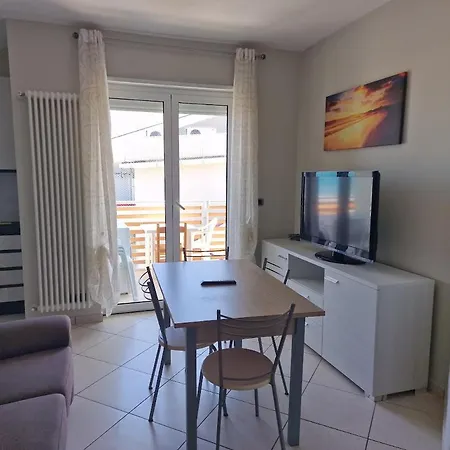 Apartment Residenza Adriatica 4 Roseto Degli Abruzzi