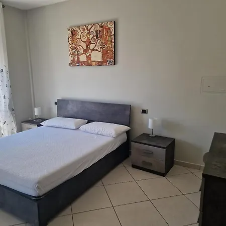 Apartment Residenza Adriatica 4 Roseto Degli Abruzzi