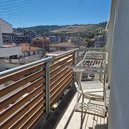 Residenza Adriatica 4 דירה