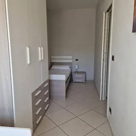 Apartment Residenza Adriatica 4